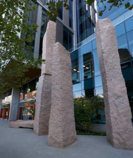 Standing Stones