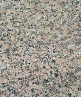 China Granite G565 Xili Red granite