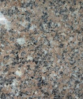 China Granite JiJ Red granite