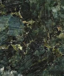 Emerald Pearl Granite