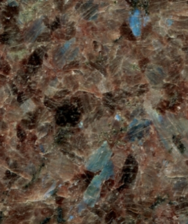 Labrador Granite