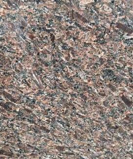 Royal Brown Granite