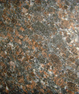 Tan Brown Granite