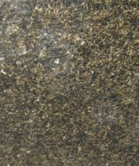 Verde Ubatuba Granite