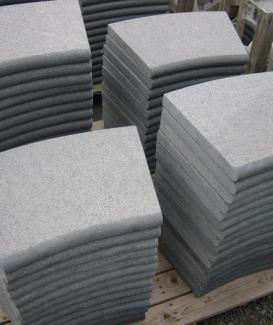 Granite Swimming Pool Coping Stone 