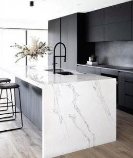 Quartz Tops