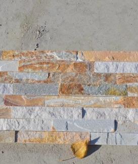 015Z Slate Veneer Stone Wall Panel