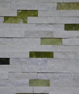 037P Veneer Stone Wall Cladding Panel